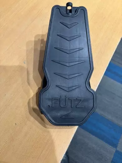 Handsenfutz Practice Pedal